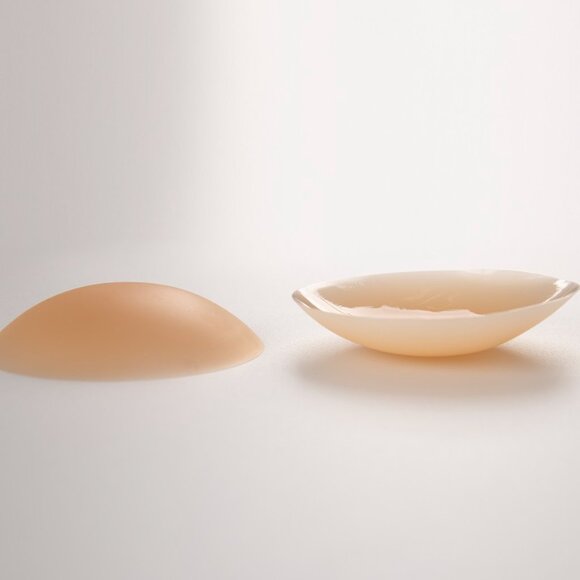 BARE by Magic Curves - (Nude) Silicone Breast Pasties - Picture 8 of 8